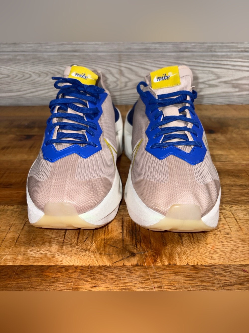 Nike Women's Zoom X Vista Grind Fossil Stone Blue CT8919-200 Size 9.5 US - Picture 3 of 13